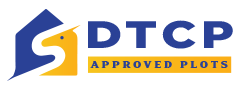 DTCP Approved Plots